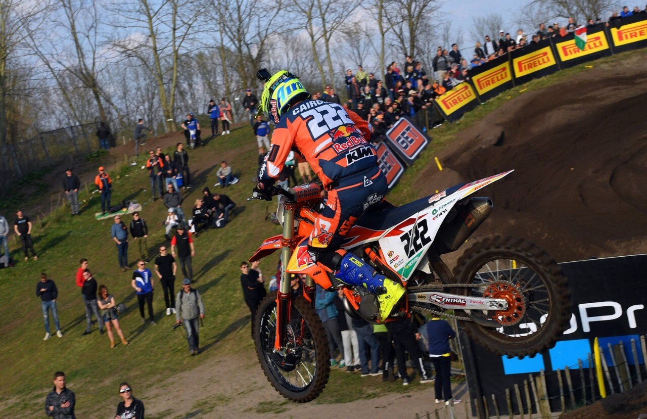 Photogallery MXGP of The Netherlands - Valkenswaard